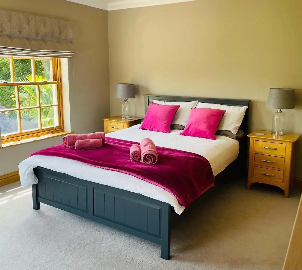 Riverside House Apartment York